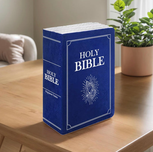 Bible Plush